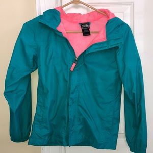 The North Face Rainjacket